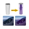 TPU-White to Purple
