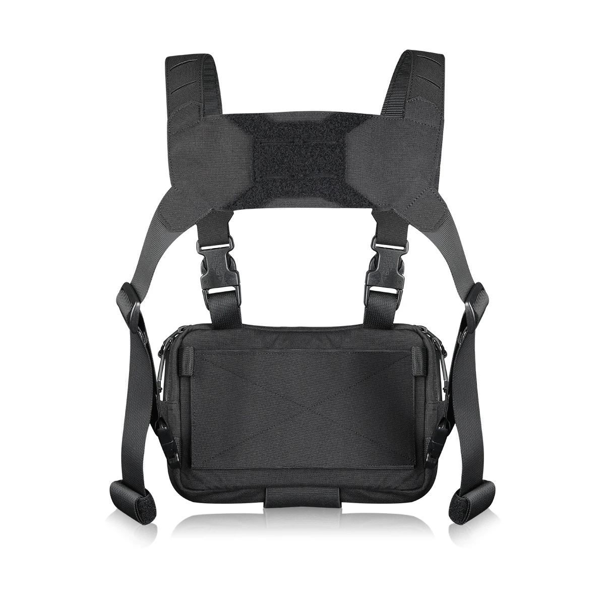 Cytac Tactical Plate Carrier Tactical Chest Rig Modular And Lightweight