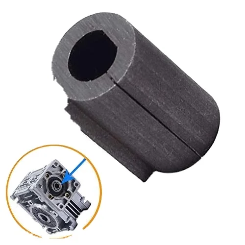 Adattatore Manicotto Albero Motore Nema23 | Da 8mm A 11mm Per Ingranaggio A Verme STEPPERONLINE