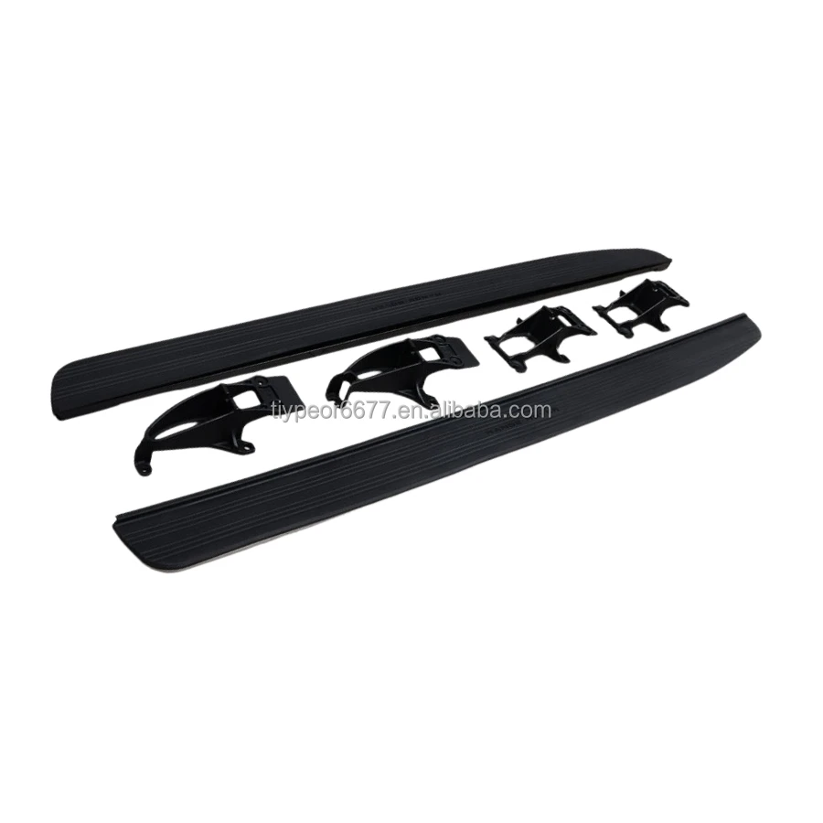 product running boards for range rover 2014   2022 land rover foot step pedal auto spare body parts side step suv exterior accessories-7