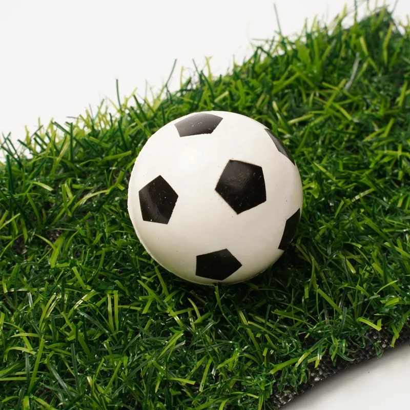 3 PCS BALLES Rebondissantes Ballon De Football Qui Sonne Jouet Jouets