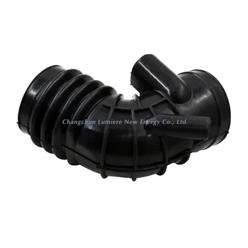 For BMW 3 Series 325i E30 13711708800 13711726205 13711726325 Rubber Flow Meter Boot Air Intake Hose Pipe