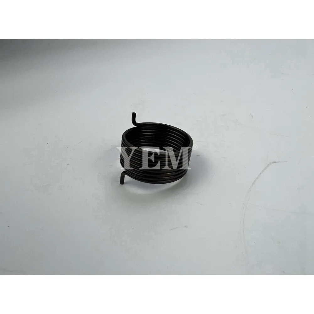 High Quality D1503 Spring Return 1A021-57920 Fit for Kubota D1503 Engine. 2