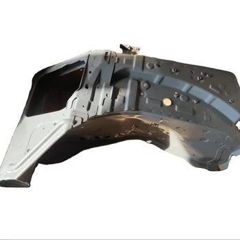 Zhengzhou  Navara Tuda Brand New Metal Parts Left Support Engine Hood for Replacement or Backup Car Fenders