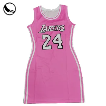 Source polyester color combination plus size basketball jersey