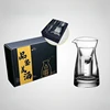1+2 vasos bala de 15ml + bote escala blanca de 80ml