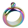 Holographic Color