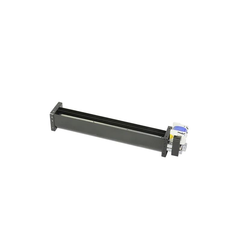 Cross Flow Fans, 115v/230v, Tangential - detail 22
