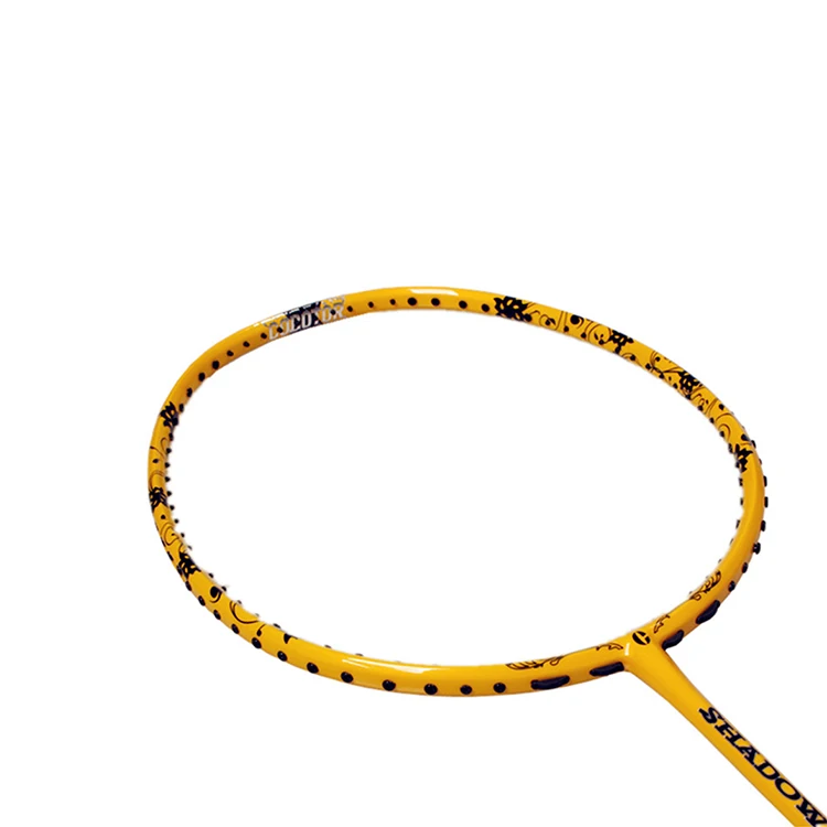 quality badminton rackets