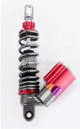 
Задний амортизатор для мотоцикла R5538 320 мм 