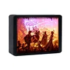Black frame