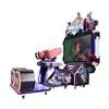 Gun machine