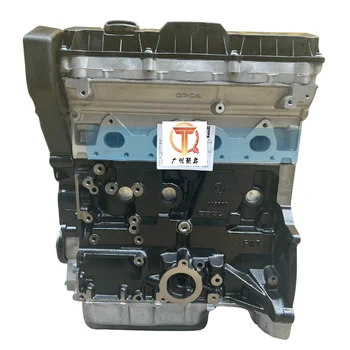 High Quality 1.41.62.0 Peugeot Citroen Engine Long Block for Sega Triumph Sena Picasso Fukang NFP Elysee Palace