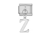 PC570-Z สีเงิน