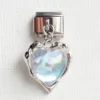 Coeur d'argent