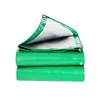 Green Silver