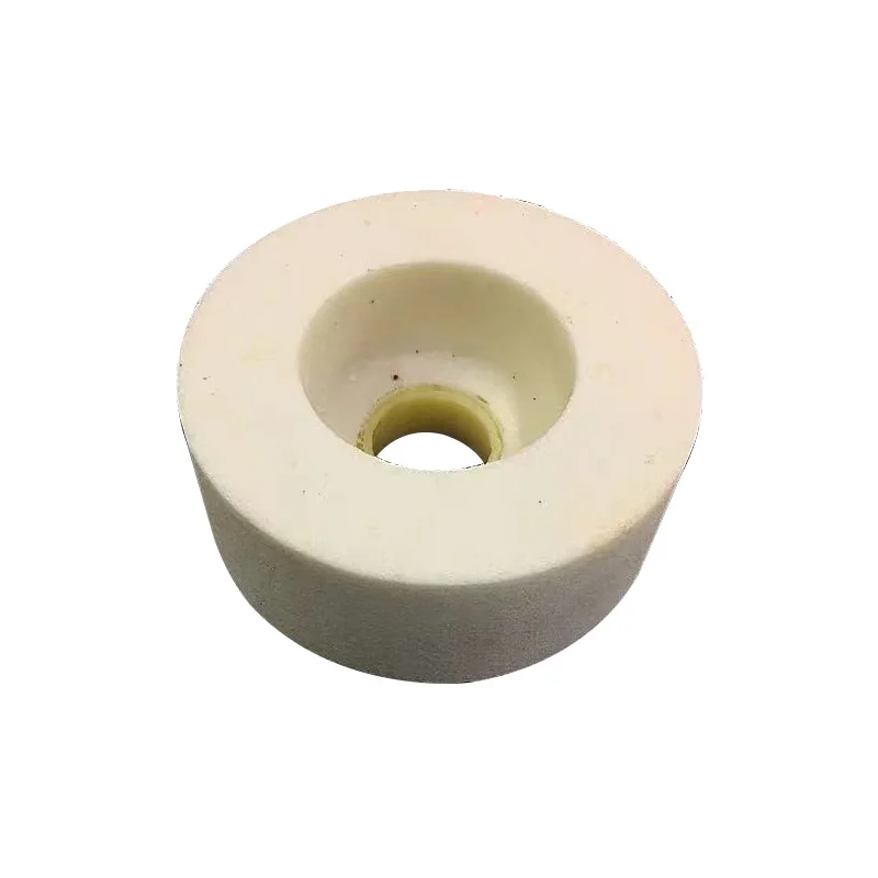 Aluminum Oxide/silicon Carbide/diamond/cbn Grinding Wheel Bearing
