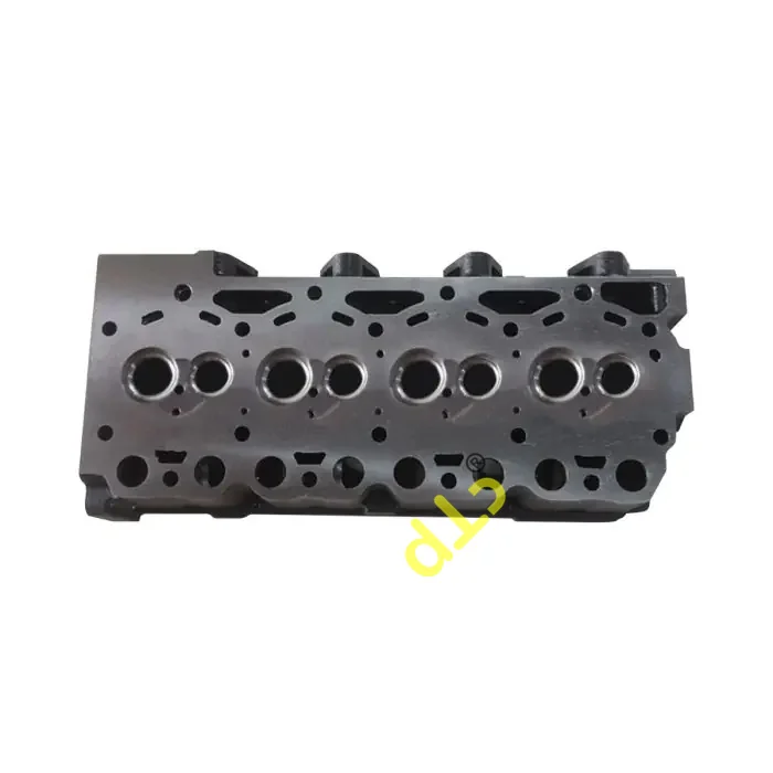 8N6004 diesel Engine Cylinder Head for CAT Excavator Engine D342 D8K D8H Construction Machinery Parts