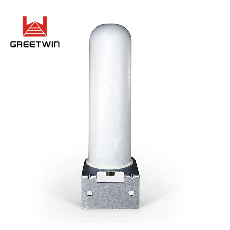 698-2700MHz 6dBi Наружная всенаправленная антенна (GW-OA0727-6)