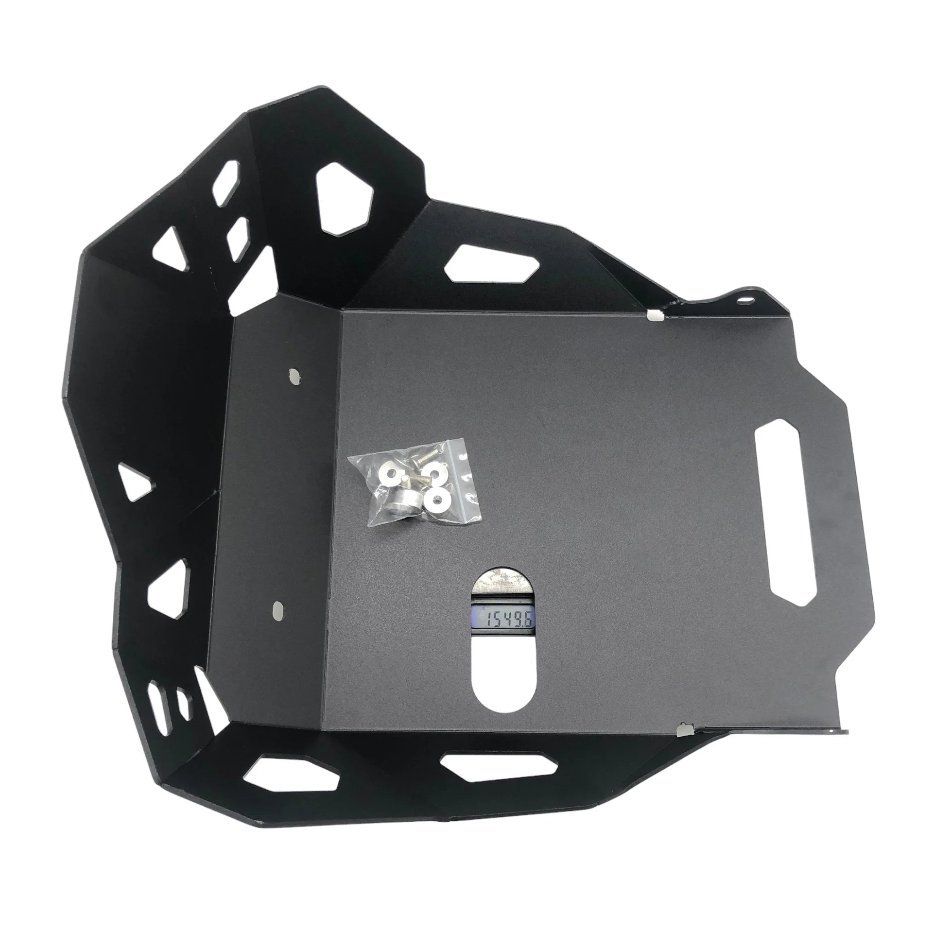 Wholesale Aluminium Alloy Motorcycle Engine Protection Cover Chassis for SUZUKI V-STROM 800DE