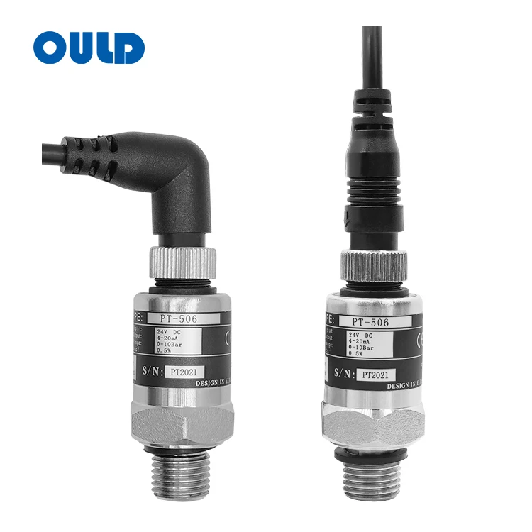 Ould Pt-506 Low Cost Water Pressure Sensor Transmitter Manufacture ...