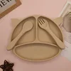 Little Deer Dinnerware Set - Moonstone