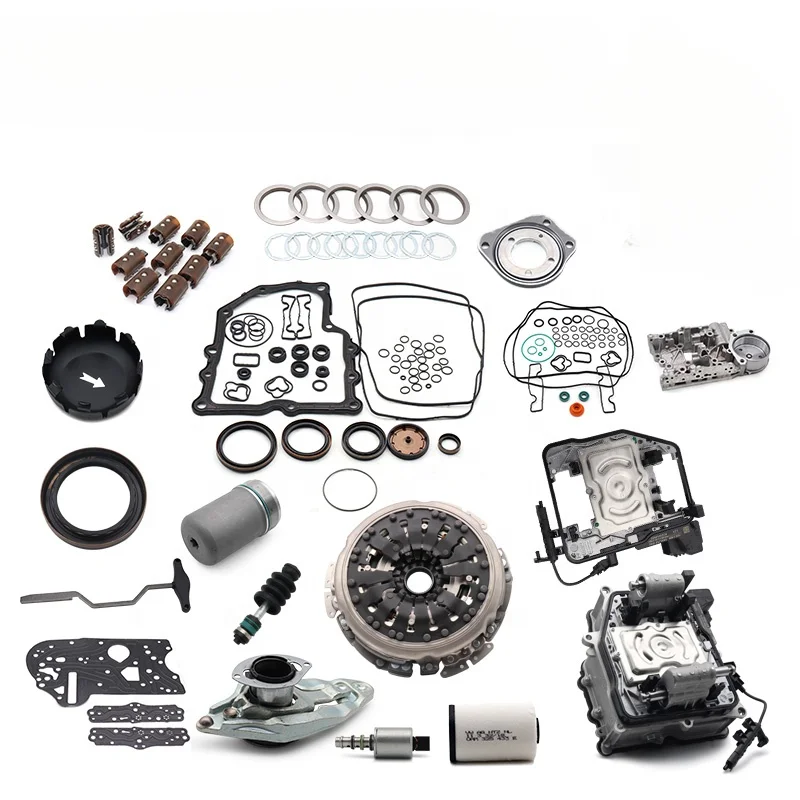 V.W.P 繁殖 VW Automatic Shift / Shifter Assembly 3QF713025K