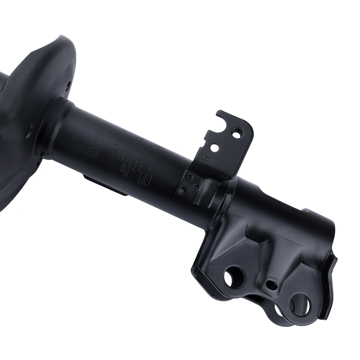 G1151 Japan MASUMA kyb shock absorber Front/rear gas shock