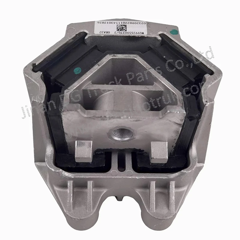 SINOTRUK Engine Mount WG9925590270 - Heavy-Duty Truck Parts