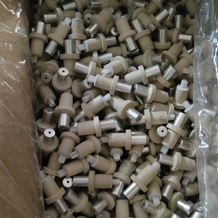 Response Disposable Thermocouple