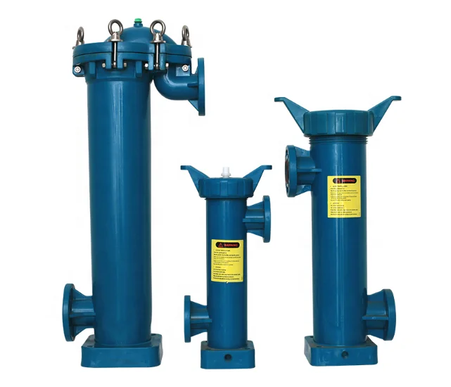 
Полипропиленовый чехол для фильтра 