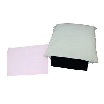 Portable Heating Pad for Women with USB Connection, Lightweight & Thin Design with Constant 45°C Temp, Smart and Safe.