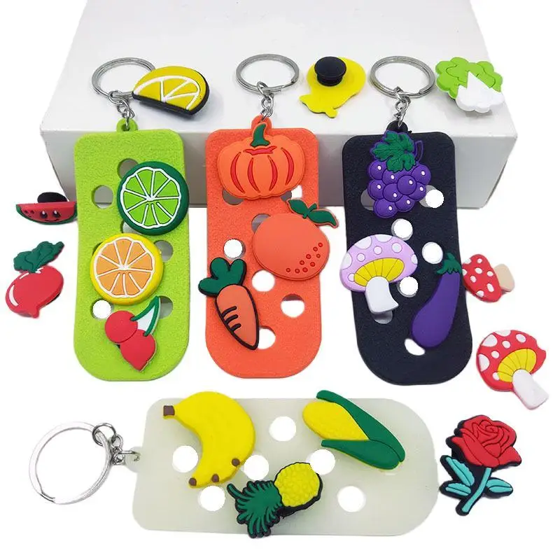 Rectangular Silicone Pad Rectangular Silicone Organizer Mat Holders