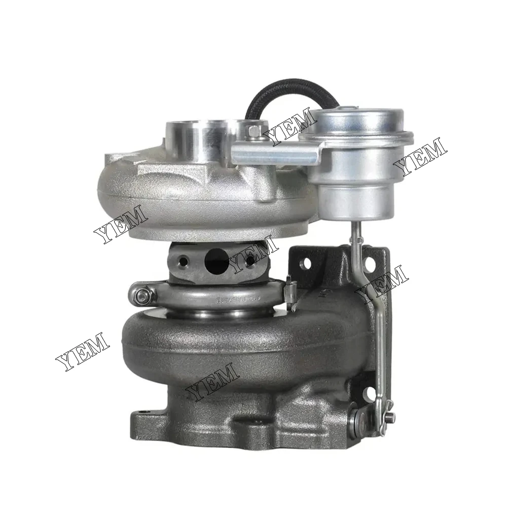 Equipment Machinery Parts 6691586 TD04HL Turbo for Kubota Engine Bobcat S850 S300 S330 S220 S250 S300 S160