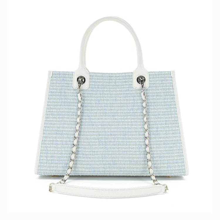 Factory Manufacturing Handbag China Factory Price Classy Lady Handbags Luxury Custom Handbags for Women