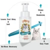 Shampoo senz'acqua