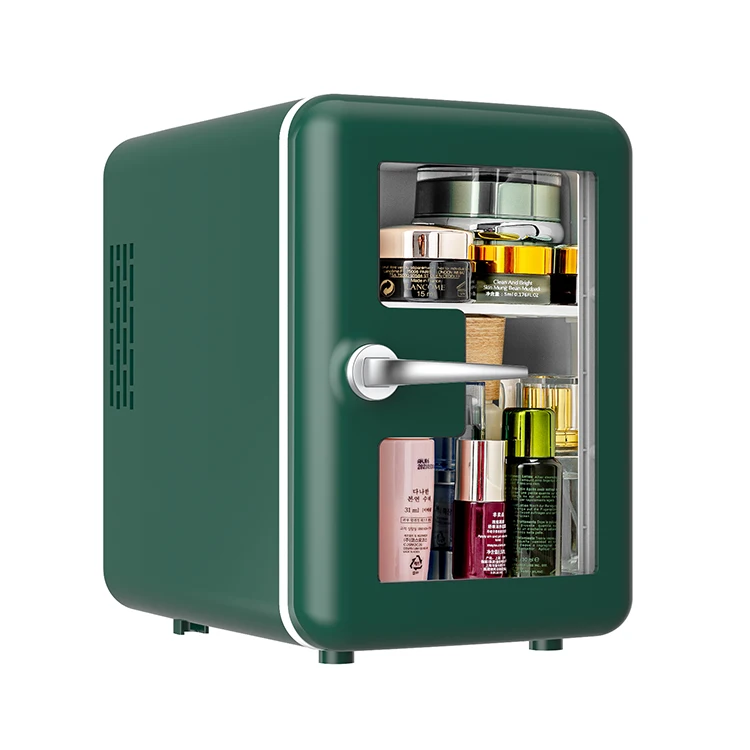 Elliptical Window 12V Mini Thermacool Fridge Mini Ub Portable Fridge Usb Mini Cooling Fridge