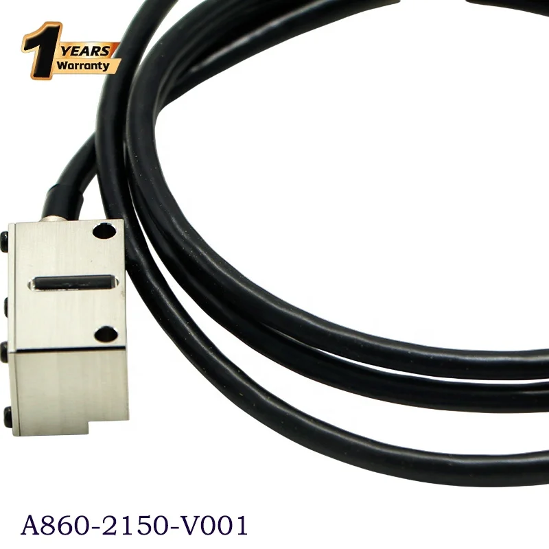 Original Fanuc Spindle Bz Sensor A860-2150-V001 - Used Electrical