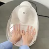 Macchina per la cura delle mani