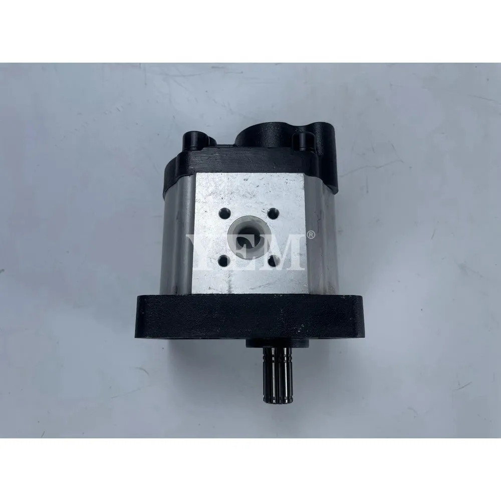 For Kubota M8950 Hydraulic Pump 35861-82203 Engine Repair Kit High Quality 4