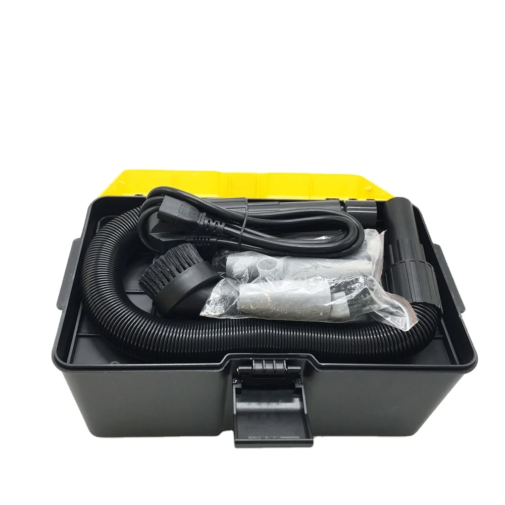 High Quality New Powder Vacuum Cleaner Toner Cleaning Machine for Printer Copier Toner Cartridge Cleaning
