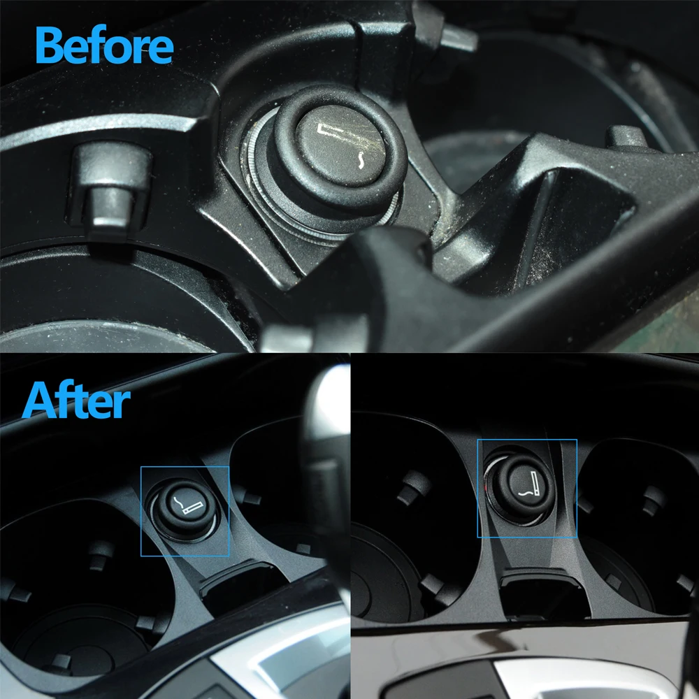 Car Interior Accessories Universal Cigarette Lighter for BMW All Series 1 2  3 4 5 6 7 X1 X2 X3 X4 X5 X6 F20 F10 F30 61349308246