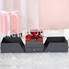 Gradient Red