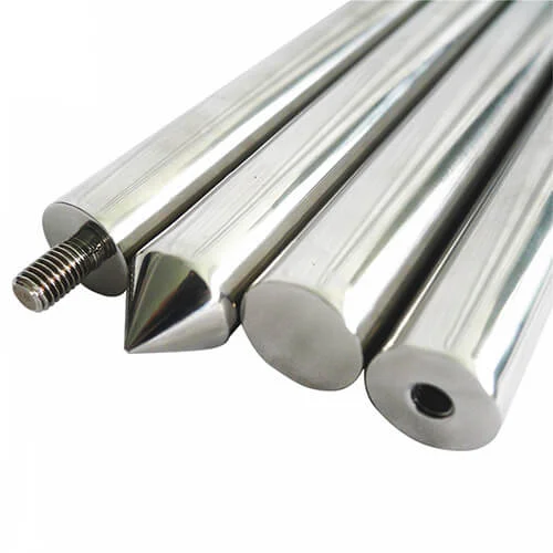 Custom 10000gausss 12000gauss 14000gauss Magnetic Rods Bar D25*400 ...