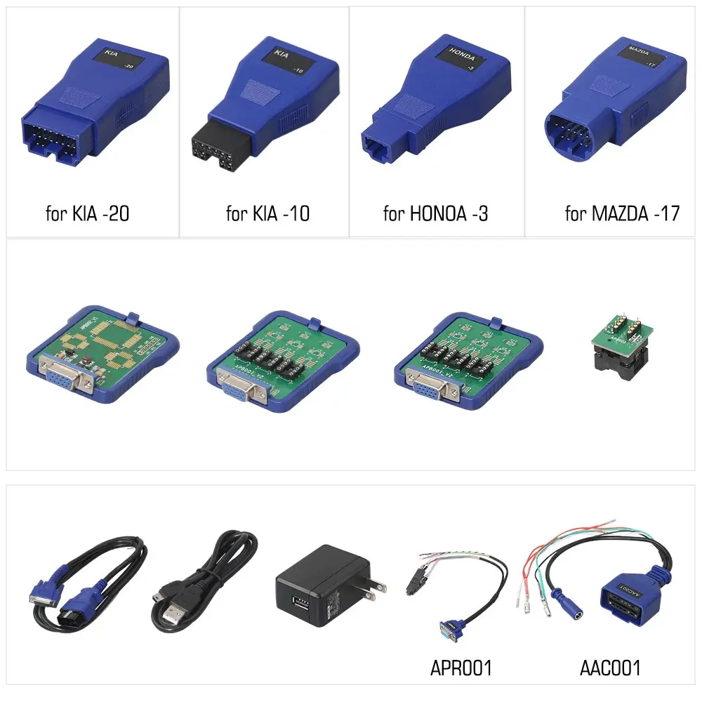 2024 Original  MaxiIM IM508 Advanced IMMO Key Programming Tool  Key and Chip Programmer