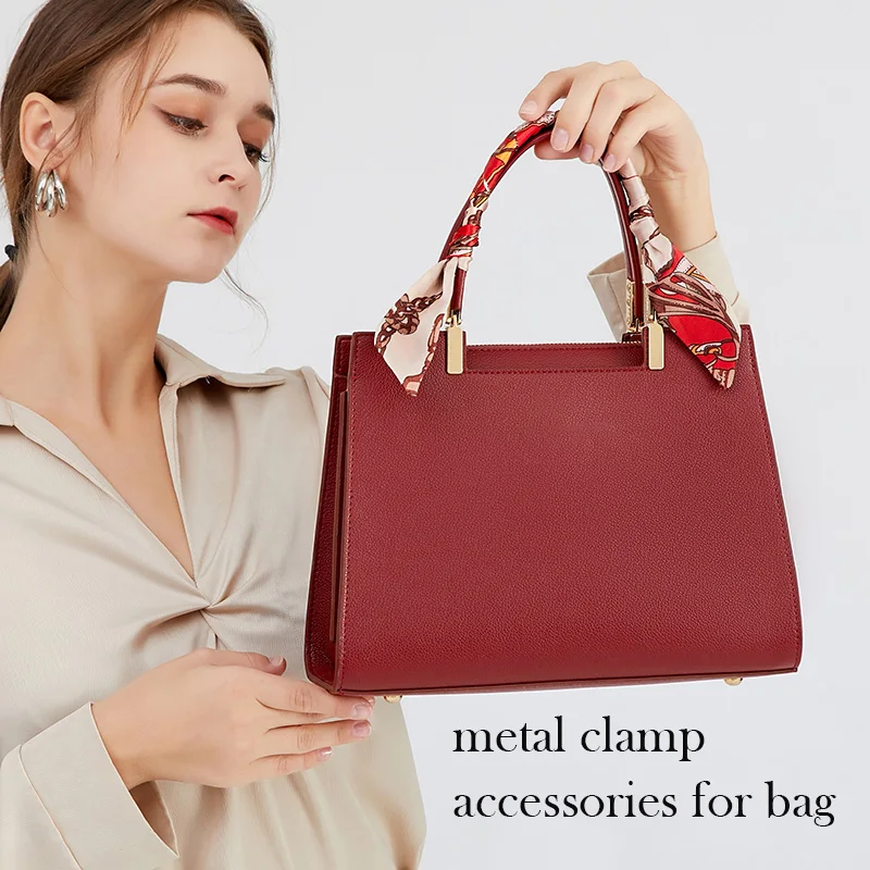 High Quality Fashionable Factory Wholesale Bag Accessories Woman Bag