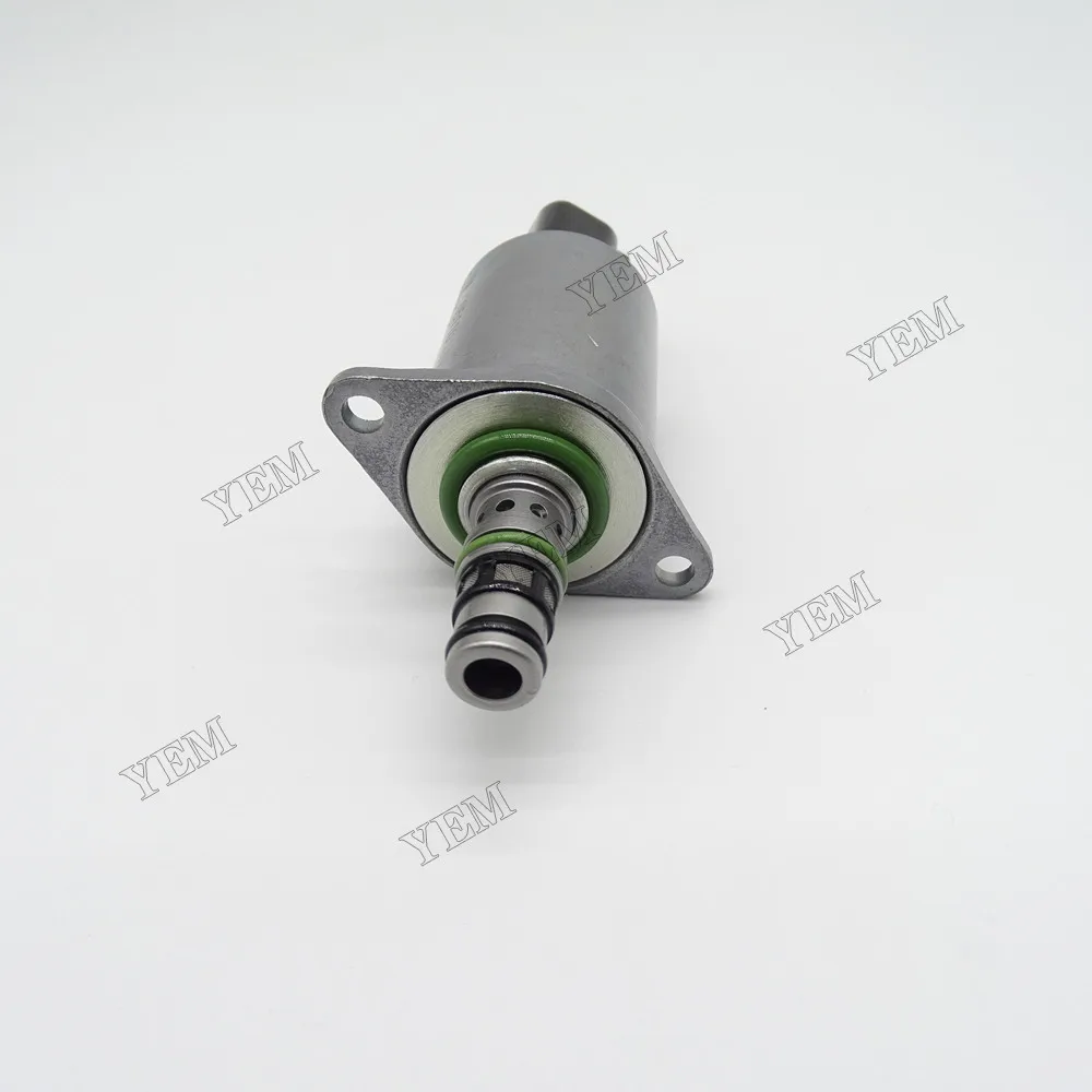 For Volvo Solemoid Valve TM1005110 Industrial Engine Parts 2