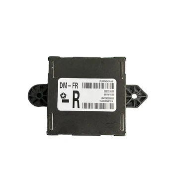 2015-2021 Jeep Grand Cherokee Front Door Control Module 68245459AB 68245458AB 68316558AD mopar