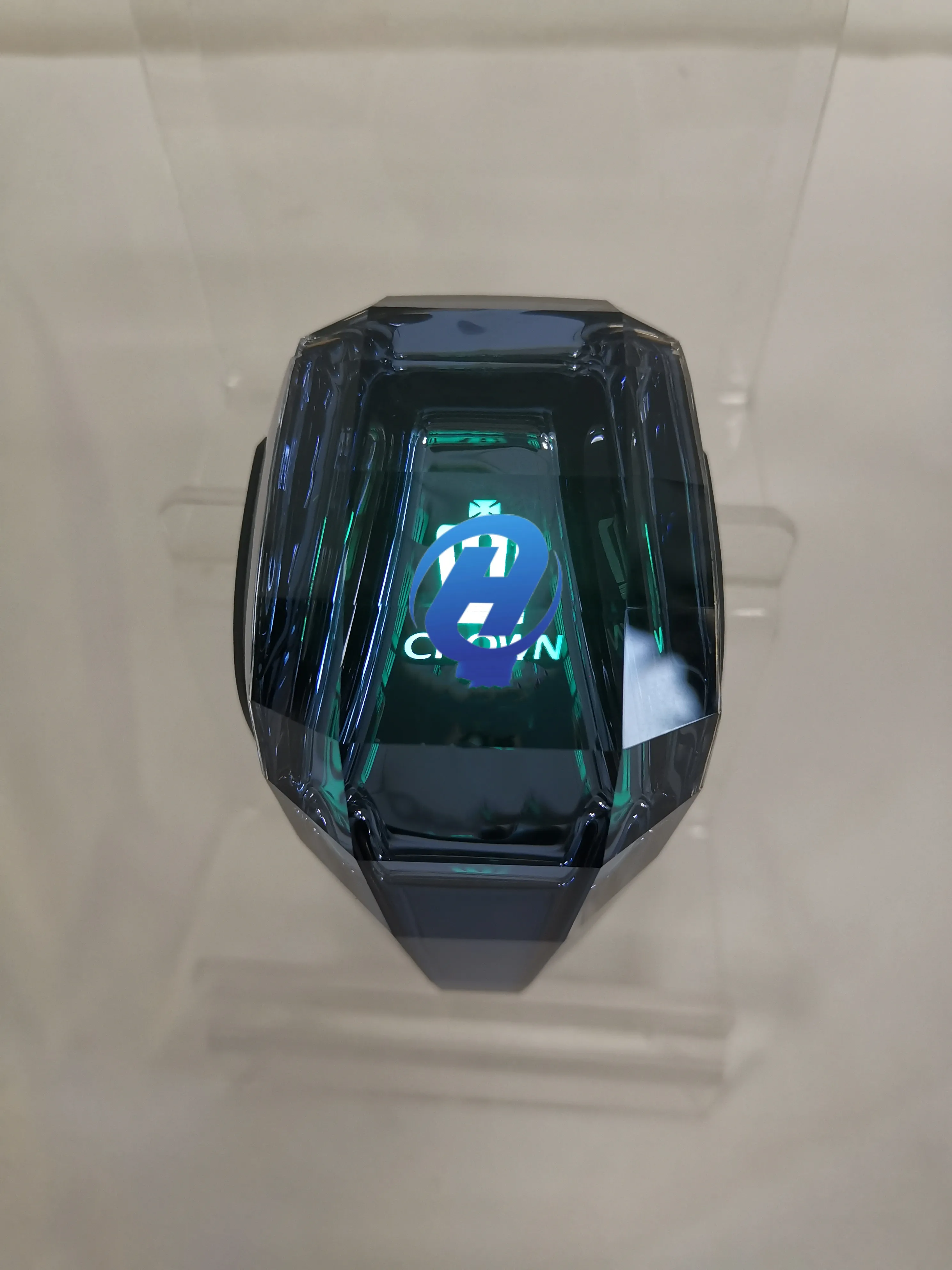 HGD Led Refit Gear Lever Shifting Knob Fit for Toyota Highlander Camry Levin Corolla Vios Rav4 Alphard Siena Yaris