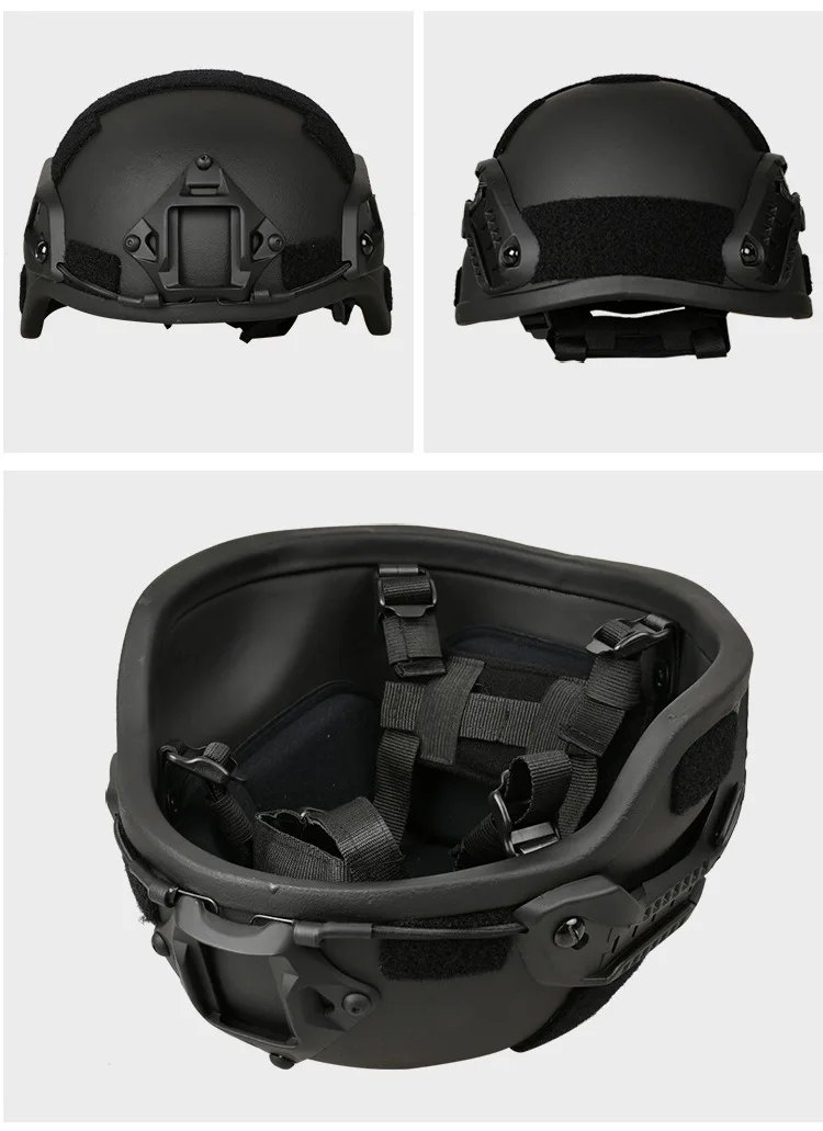 Ach Helmet Cover Multicam Tactical Helmet Goggle Straps – Rabbit Ears ...